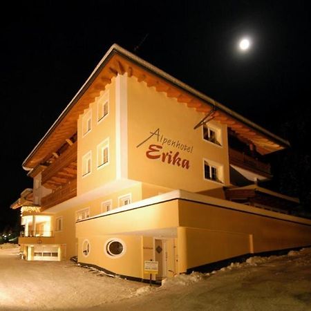Alpenhotel Erika 이스크글 외부 사진