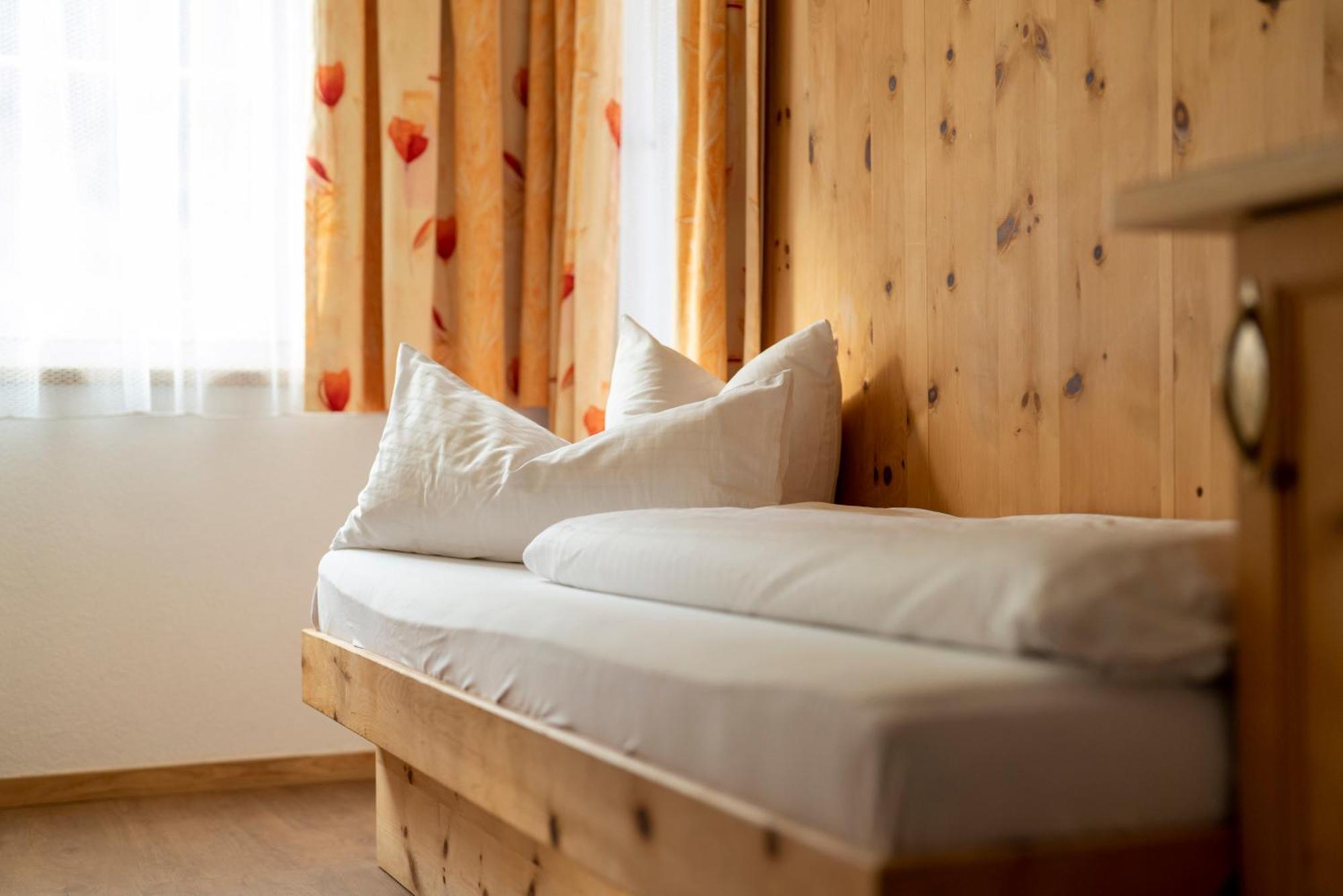Alpenhotel Erika 이스크글 외부 사진